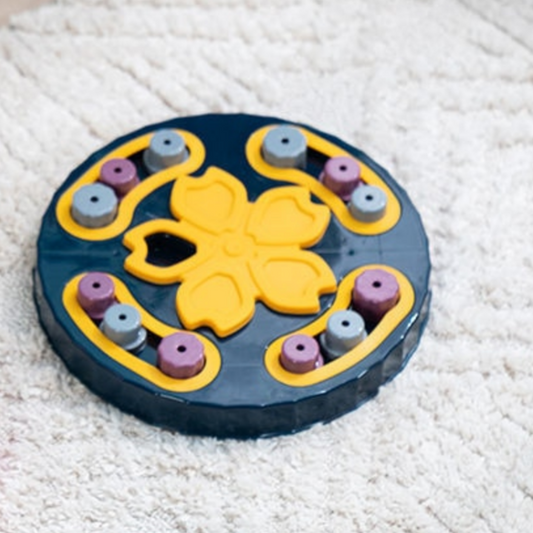 Jouet Intelligence Pour Chien