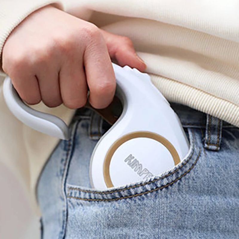 Laisse Enrouleur Gros Chien