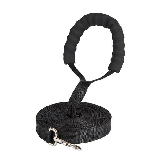Longe Chien Noir
