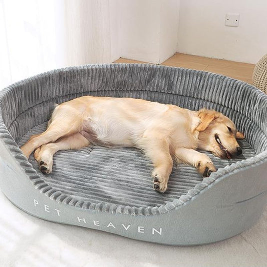 Panier Chien Anti Stress