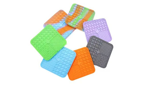 Tapis de Lechage