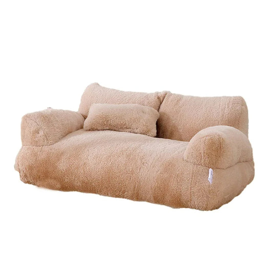 Canapé pour Chien 