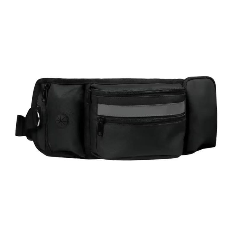 Ceinture Canicross Noir