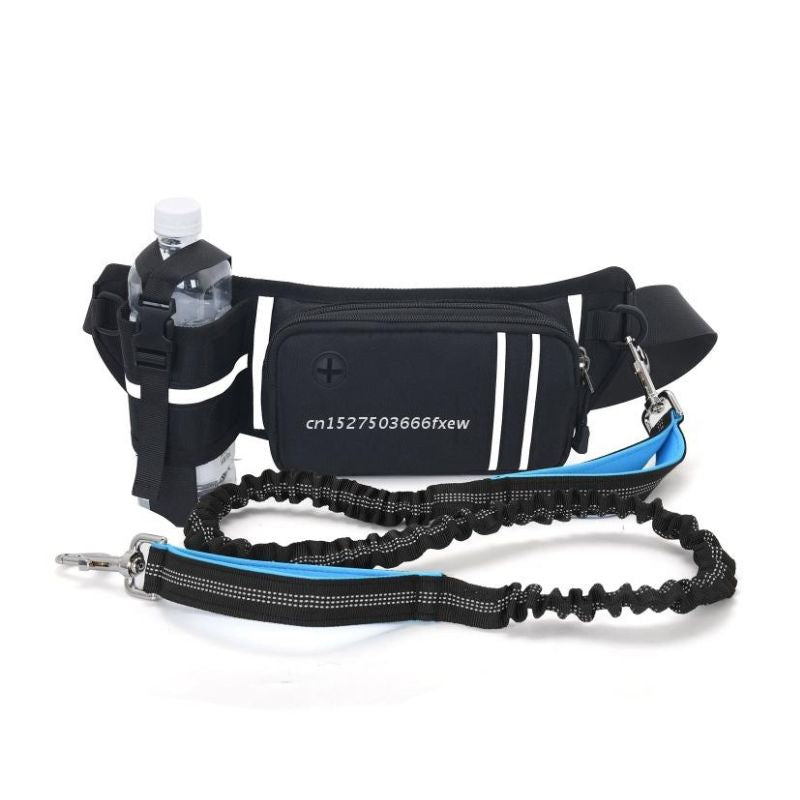 Ceinture Canicross Chien