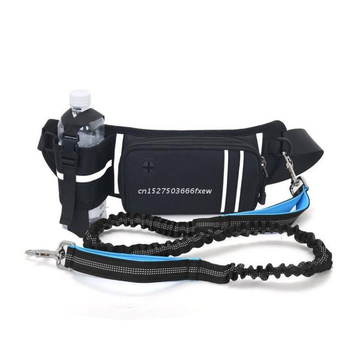 Ceinture Canicross Chien
