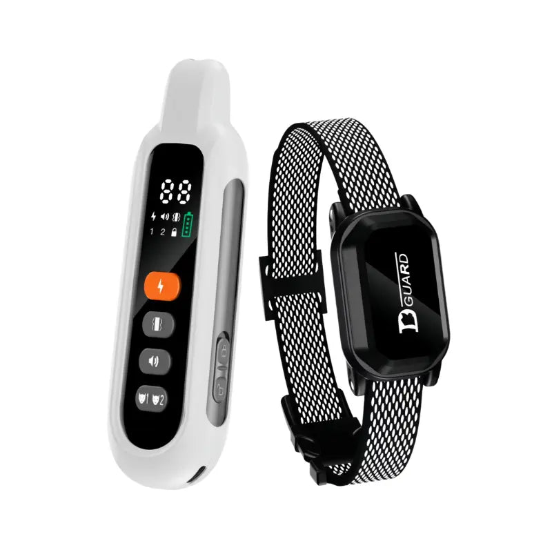 Collier Anti Fugue Chien D-Guard