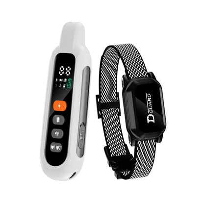 Collier Anti Fugue Chien D-Guard