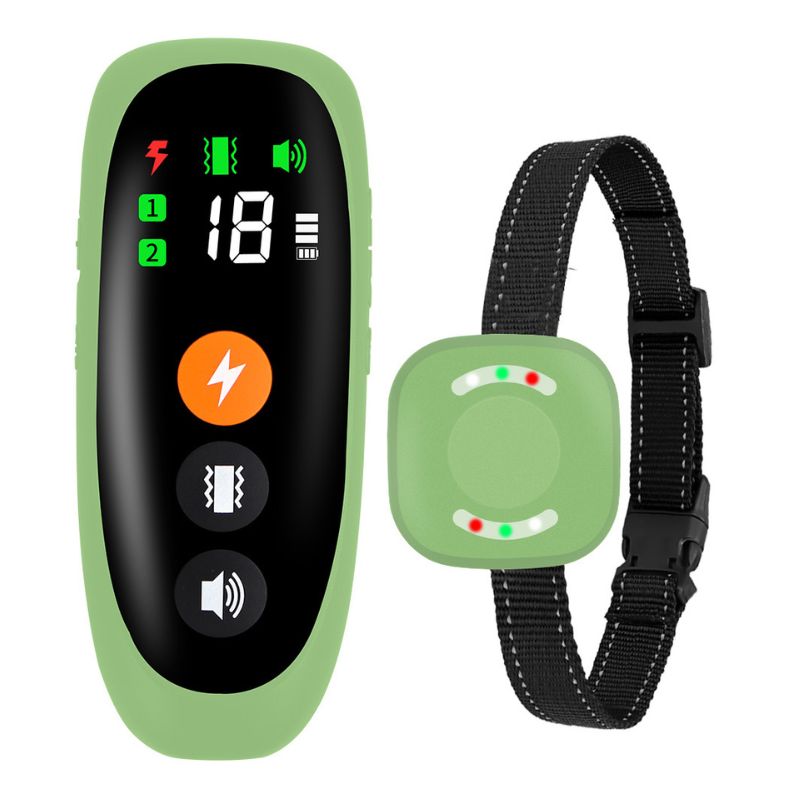 Collier Anti Fugue Chien