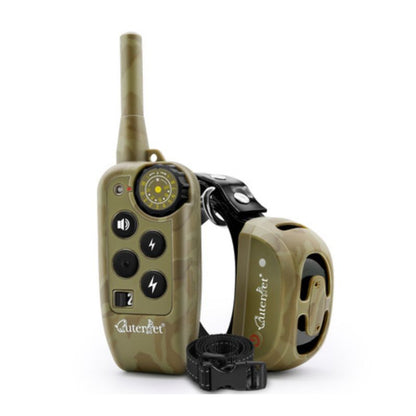 Collier Anti Fugue Chien