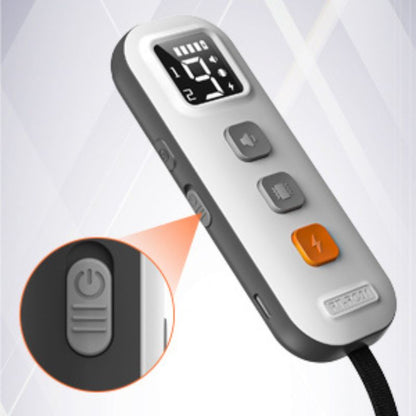 Collier Anti Fugue Chien