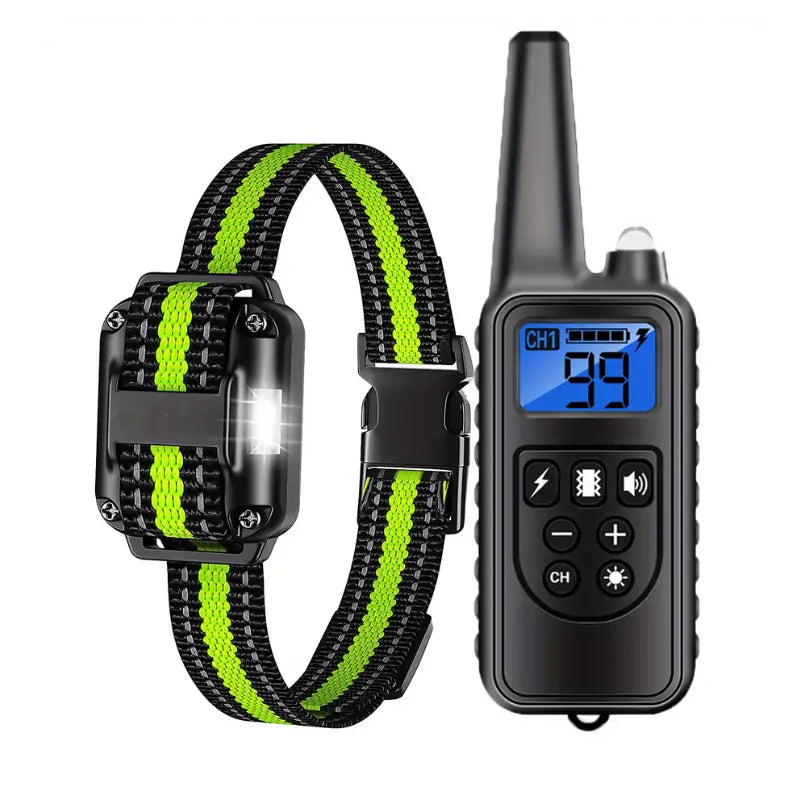 Collier Anti Fugue Sans Fil