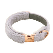 Collier Chien Personnalise