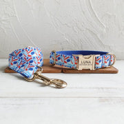Collier Chien Personnalisé