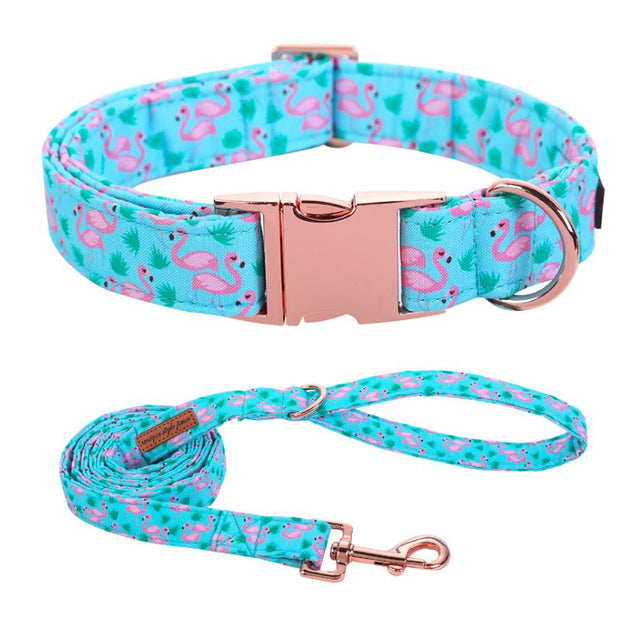 Collier Chien Personnalisé