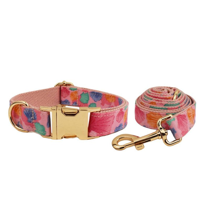 Collier Chien Personnalisé