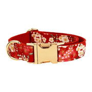 Collier Chien Personnalise