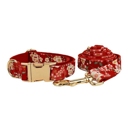 Collier Chien Personnalisé