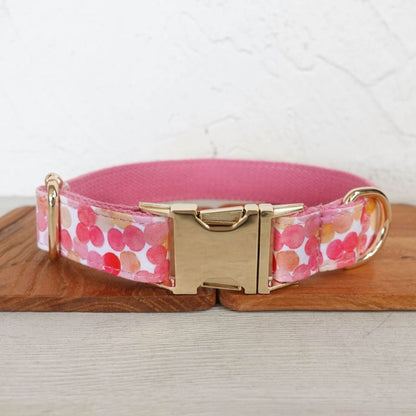 Collier Chien Personnalisé