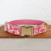 Collier Chien Personnalisé