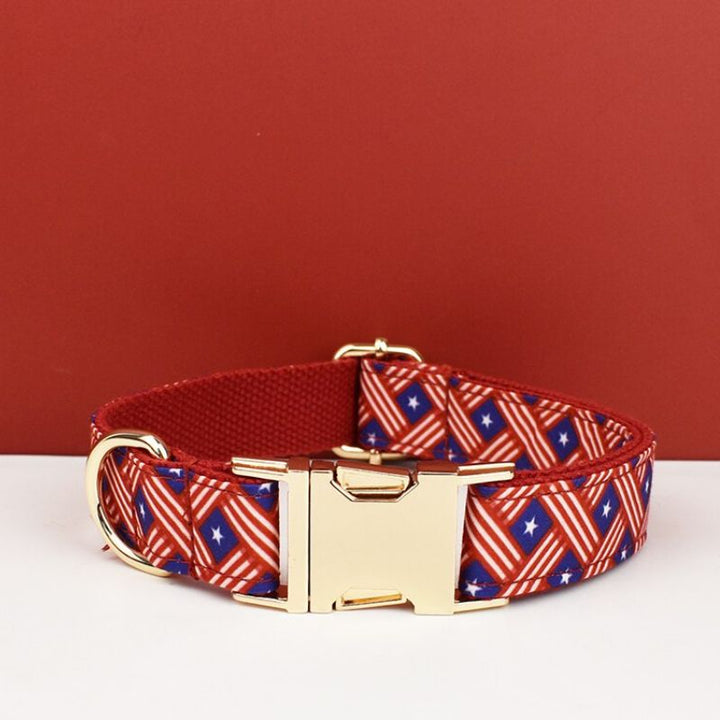 Collier Chien Personnalisé