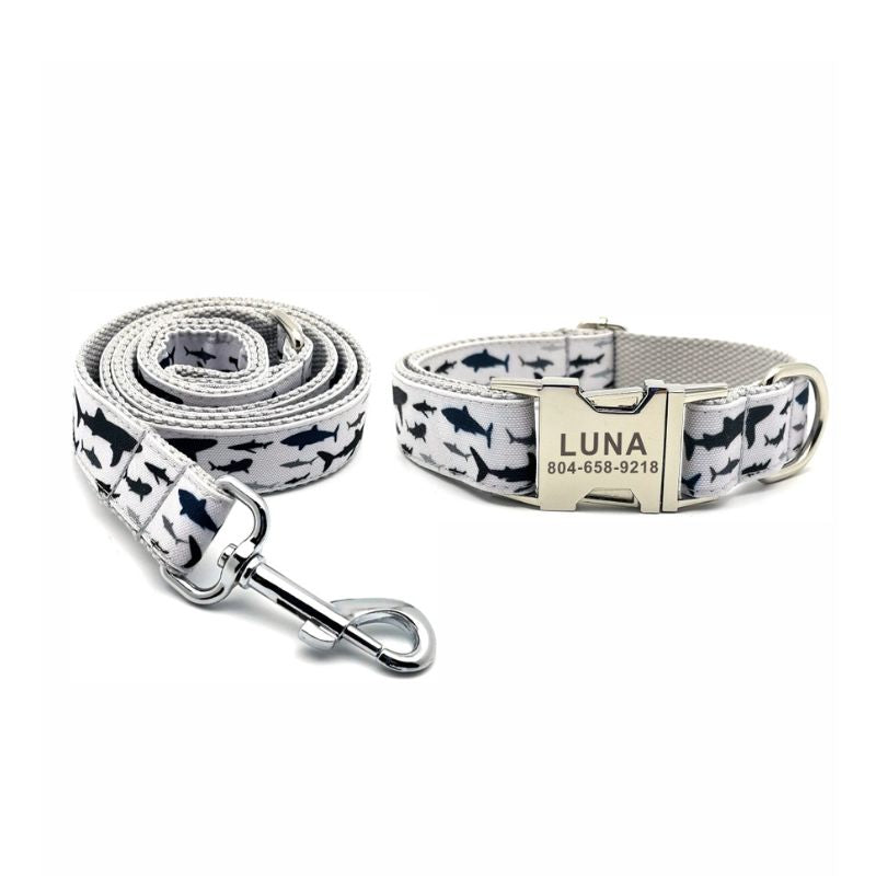 Collier Chiot