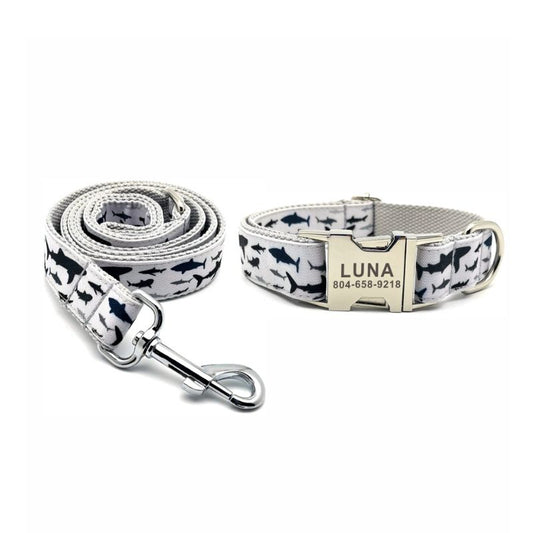 Collier Chiot
