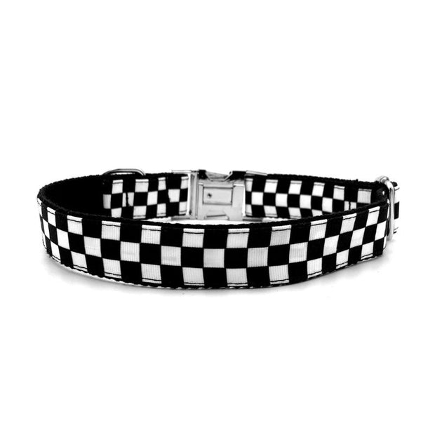 Collier Chien Personnalisé