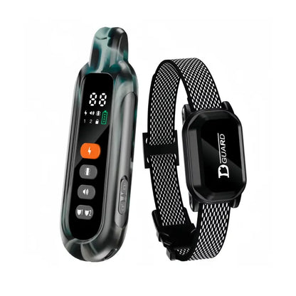 Collier Anti Fugue Chien D-Guard