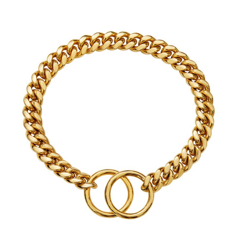 Collier Etrangleur