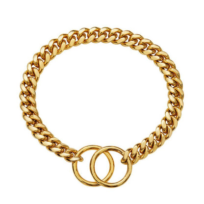Collier Etrangleur