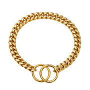 Collier Etrangleur