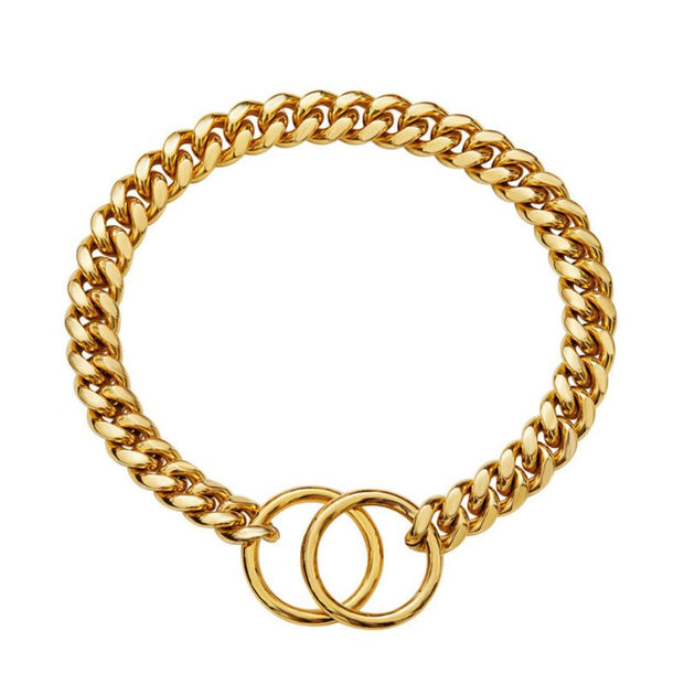 Collier Etrangleur