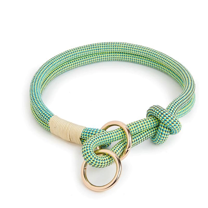 Collier Etrangleur
