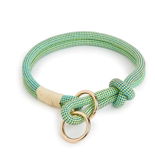 Collier Etrangleur