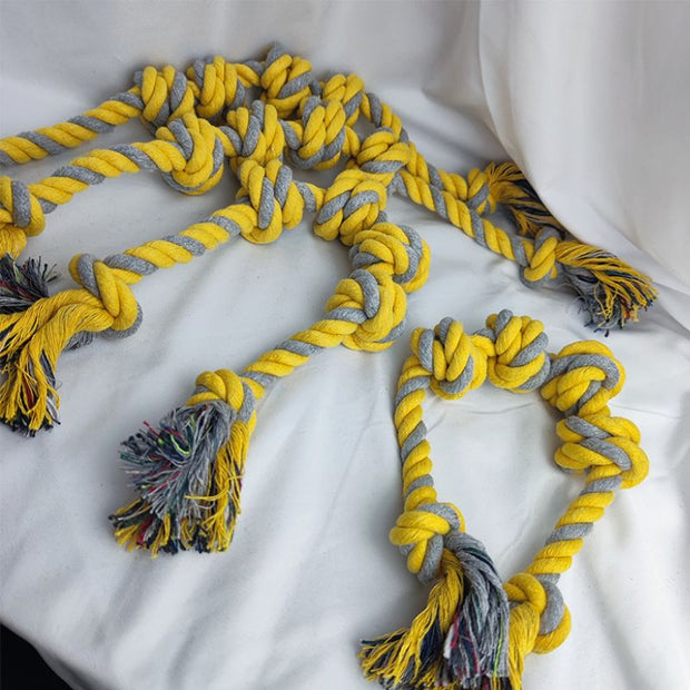 Corde Chien