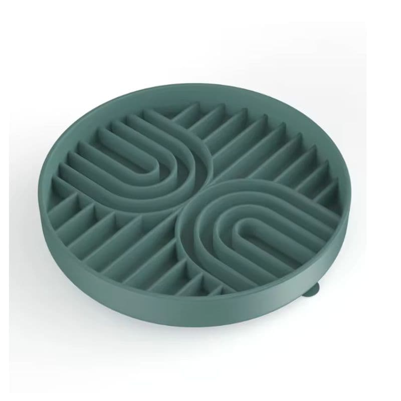 Gamelle Anti Glouton