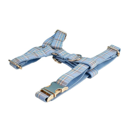 Harnais Chien Personnalisé