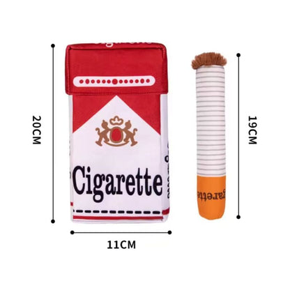 Jouet pour Chien Cigarettes