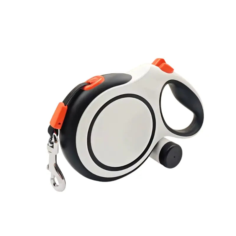 Laisse Enrouleur Ergonomique