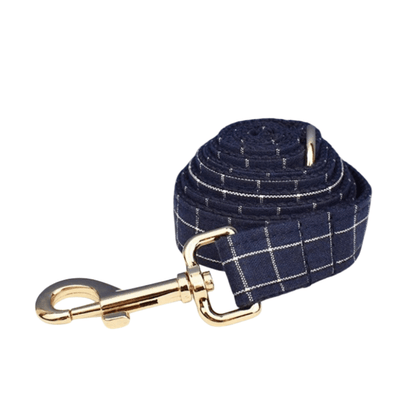 Laisse pour Chien Marine