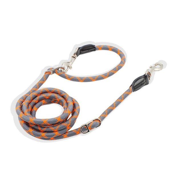 Longe Orange
