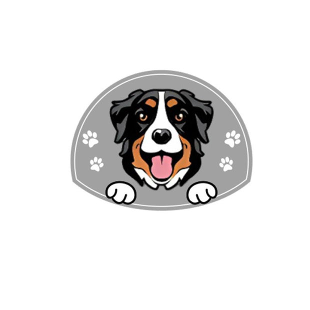 Medaille Chien 