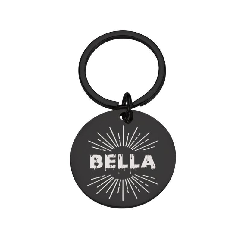 Medaille Chien