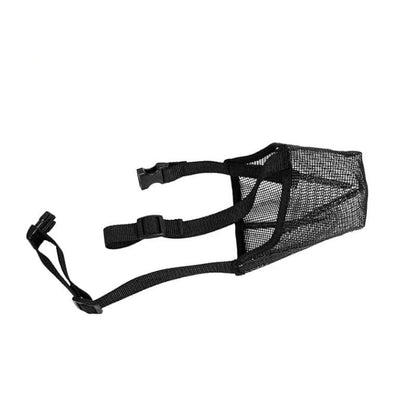 Museliere Chien Grille