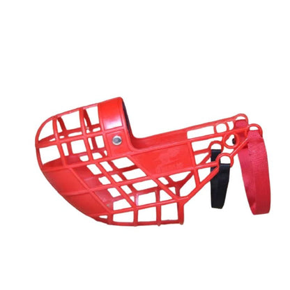 Museliere Chien Rouge