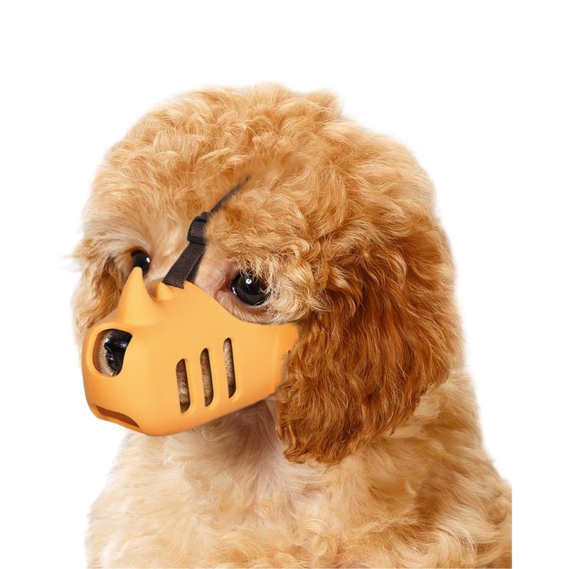 Museliere pour Chien Canard