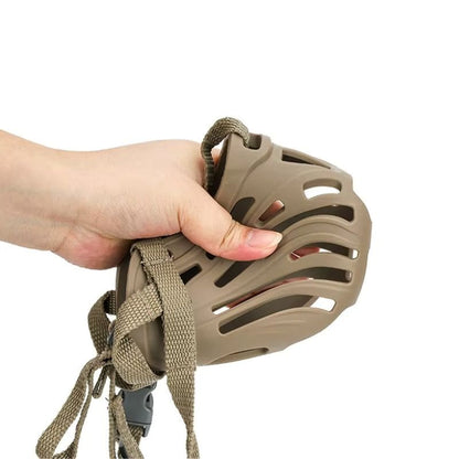 Museliere pour Chien