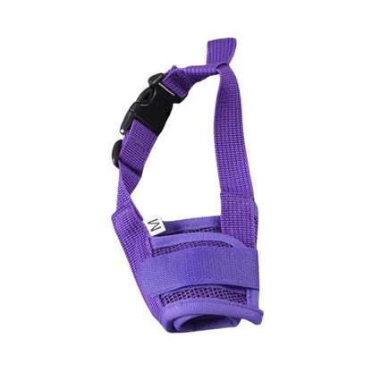 Museliere pour Chien