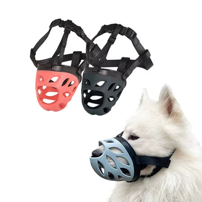 Museliere pour Chien