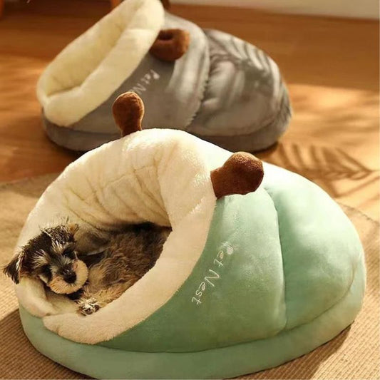 Panier Chien Anti Stress
